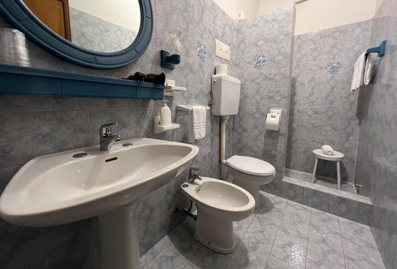 Hotel Giardino Pieve di Cadore Eksteriør bilde
