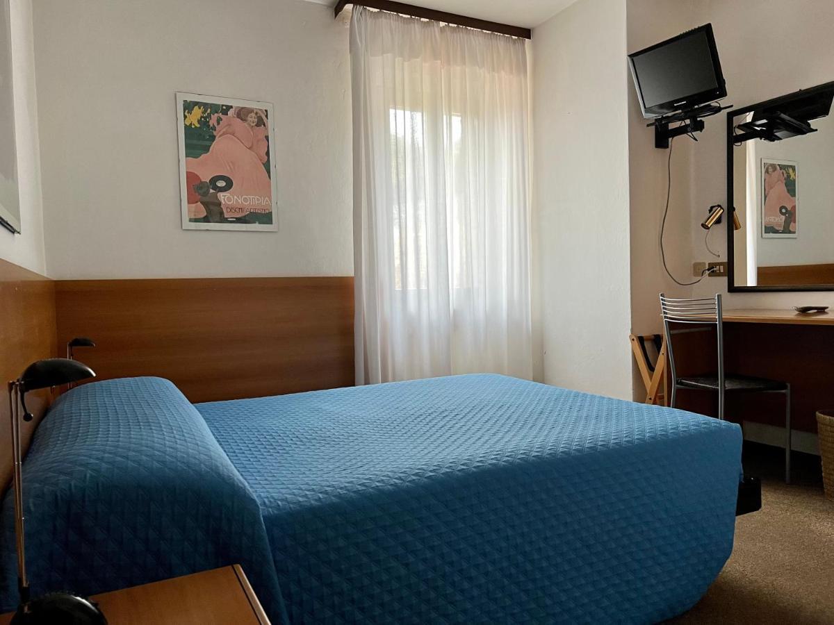 Hotel Giardino Pieve di Cadore Eksteriør bilde
