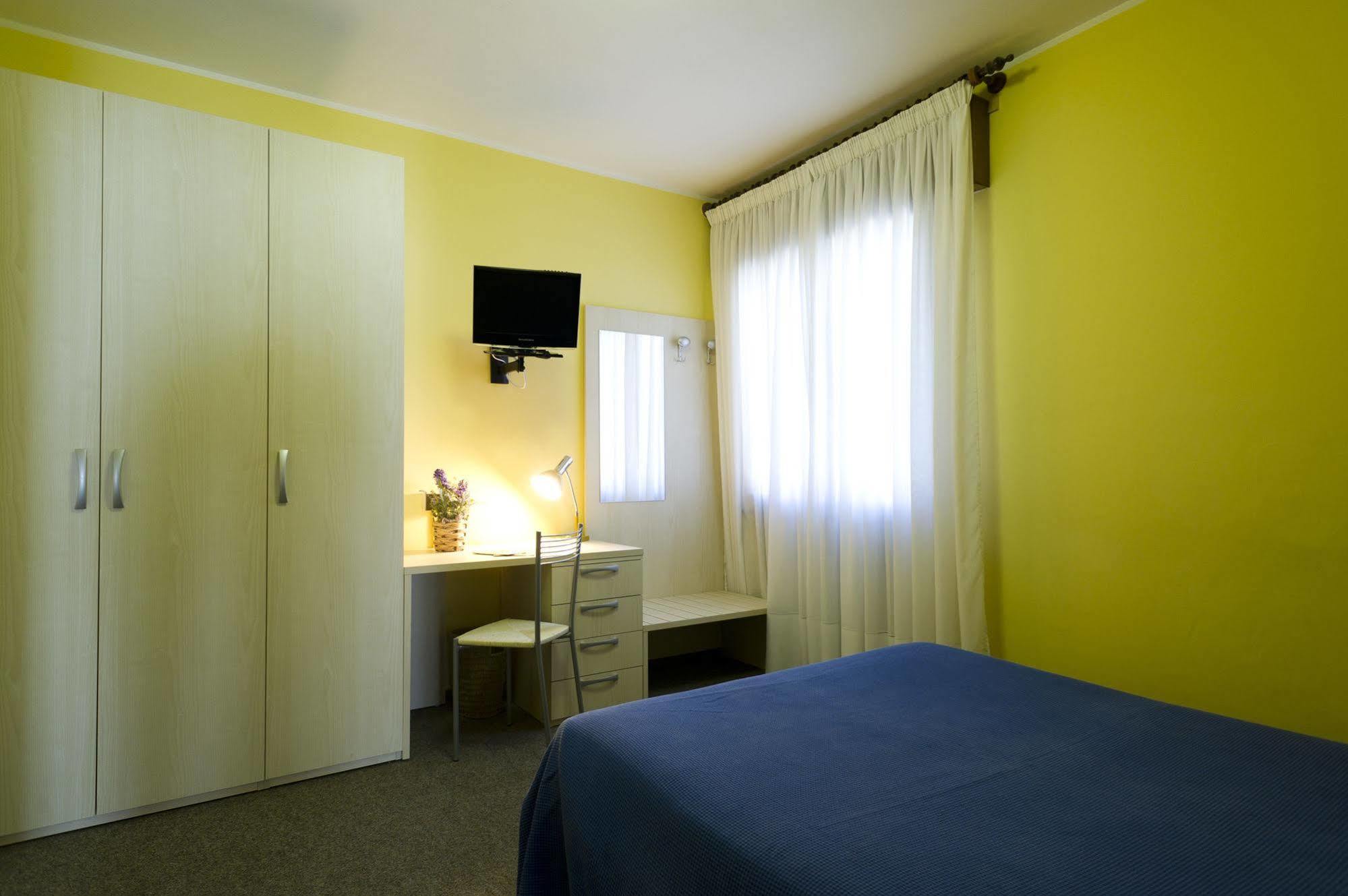 Hotel Giardino Pieve di Cadore Eksteriør bilde